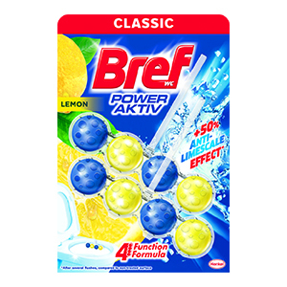 BREF POWER AKTİV DUO LİMON x10 resmi