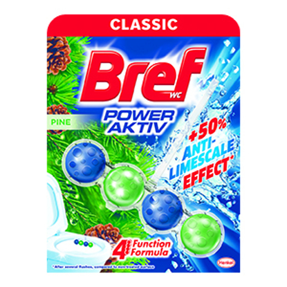 BREF POWER AKTİV SİNGLE ÇAM x10 resmi