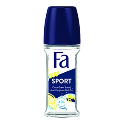 FA ROLL ON 50ML SPORT x24 resmi