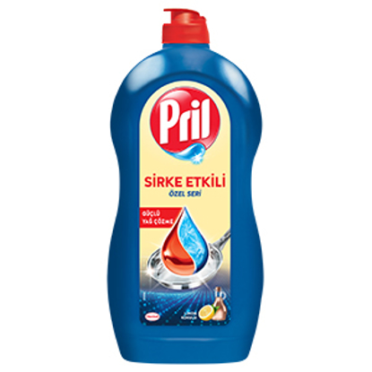 PRİL 1100GR SİRKE x10 resmi